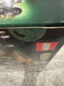 LEGO BIONICLE: Baranus V7 (8994)