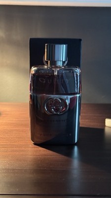Gucci Guilty Pour Homme Eau de Toilette Men, 50ml/1.6 oz Spray