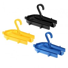 Wetsuit Hanger Regulator Heavy Duty Hanger Diving Hanger Drysuit Hanger