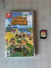 Animal Crossing: New Horizons - Nintendo Switch