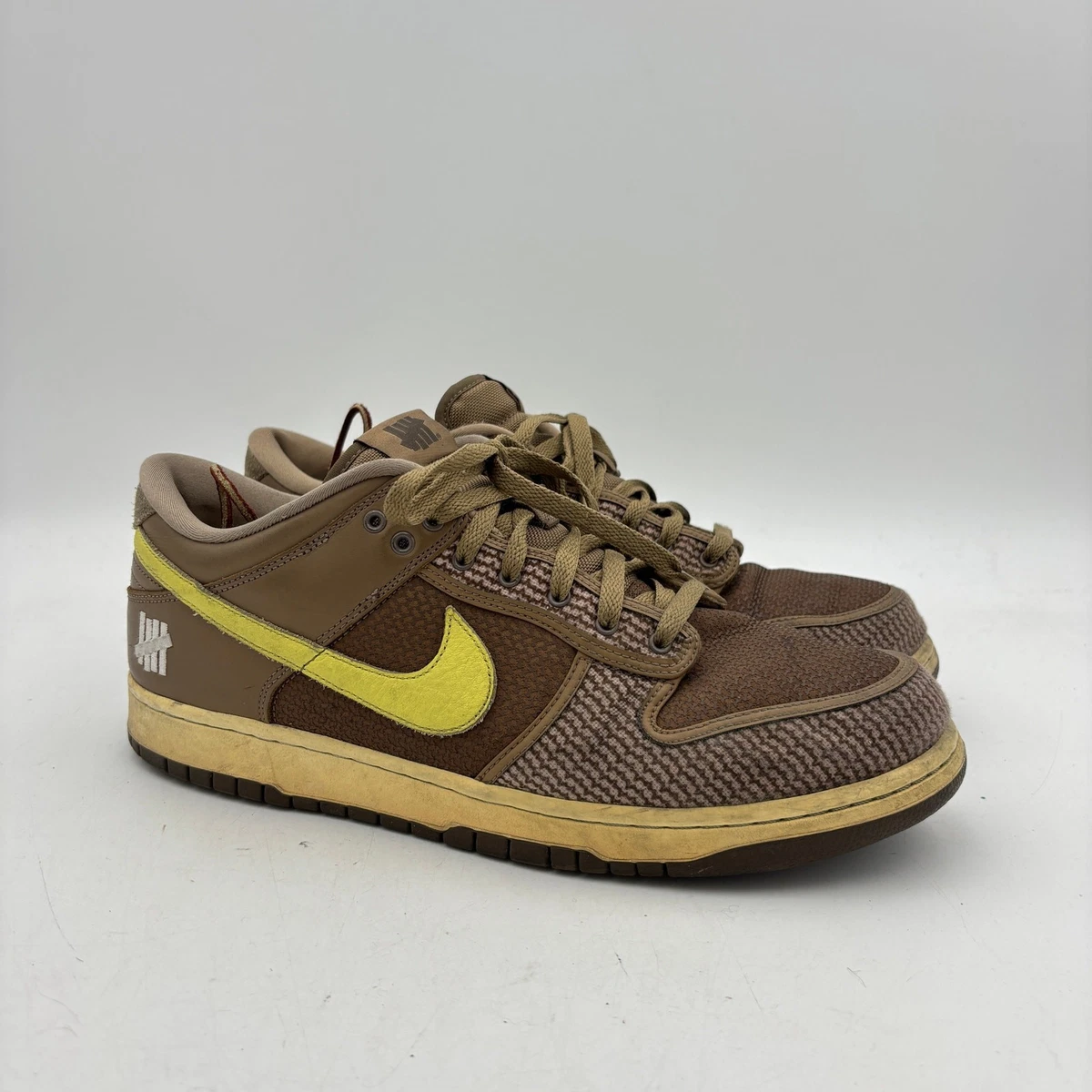 Nike Dunk High Undefeated - огромный выбор по лучшим ценам | eBay