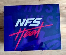 Need for Speed Heat Collectors Edition | OHNE Spiel