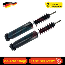 1Paar Hinten Stoßdämpfer Luftfederbein Für Volvo XC90 I 2003-2014 #30683451