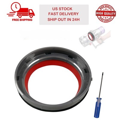Dust Bin Top Fixed Sealing Ring For Dyson V11 SV14 SV15 Vacuum Cleaner Accessory