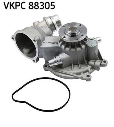SKF Wasserpumpe VKPC 88305 für BMW - Bild 5