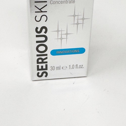 Lot of 2 Serious Skincare Insta-Selfie Skin Perfecting Concentrate 1 Fl Oz NEW - Picture 4 of 6