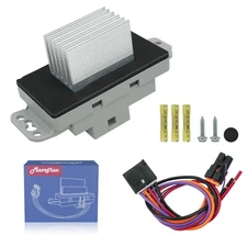 Marsflex Blower Motor Resistor 1581773 2003 2004 2005 2006 2007 for Chevy