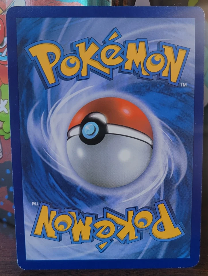 Palkia EX (Team Plasma) (100 Full Art) 100/101 Plasma Blast Holo - Image 2 of 2