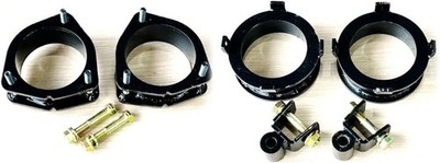 40mm Lift Block Kit for Daihatsu Hijet Atrai S321V S331V S320W S330W Deck Van