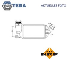 30242 LADELUFTKÜHLER KÜHLER LADELUFT NRF NEU OE QUALITÄT