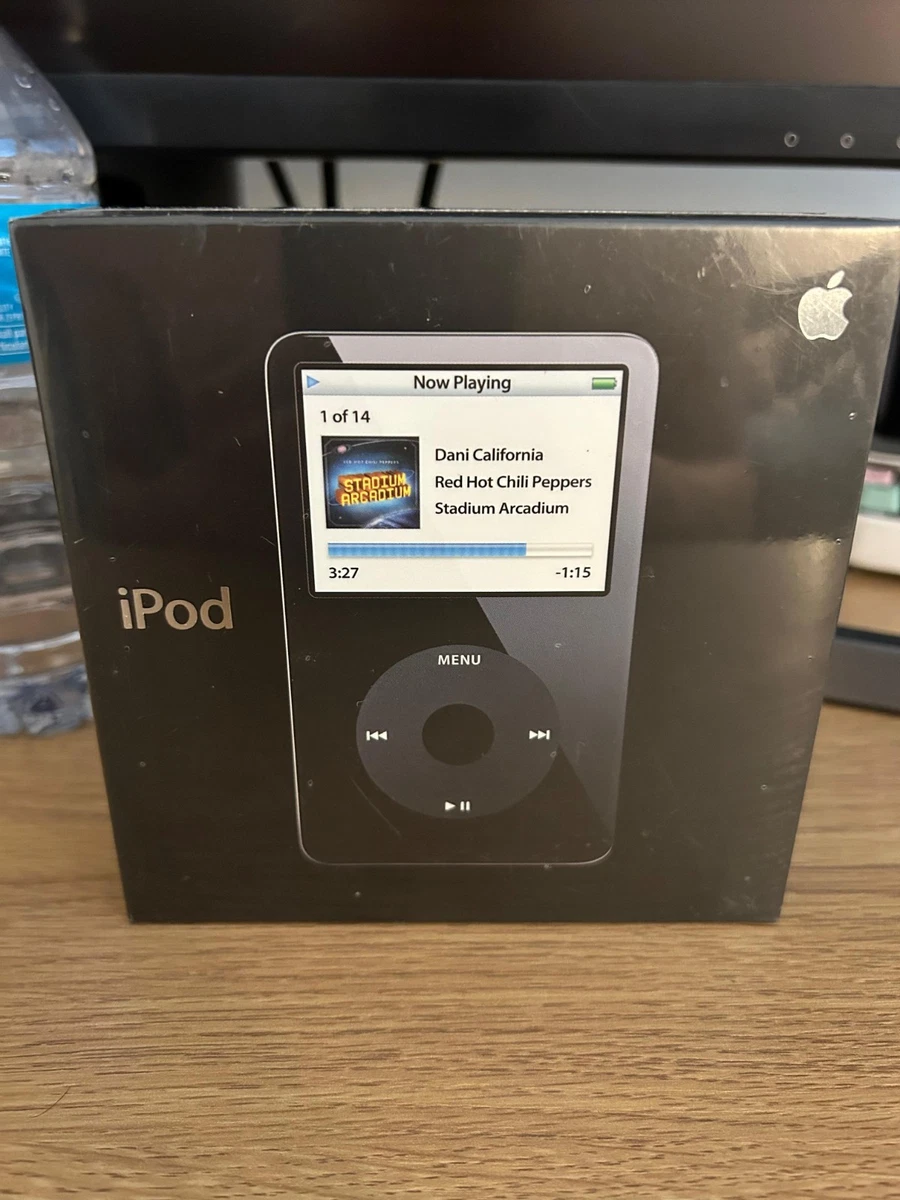Ipod Model A1136 | eBay