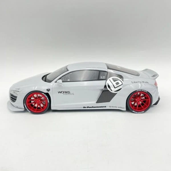 Kyosho Audi 1:18 Scale Diecast & Toy Vehicles for sale - eBay