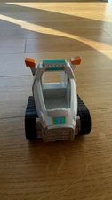 Paw Patrol Everest car