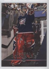 2008-09 Upper Deck Pascal Leclaire #141 0b3