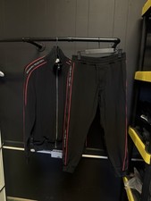 Alexander Mcqueen Tracksuit Size Small