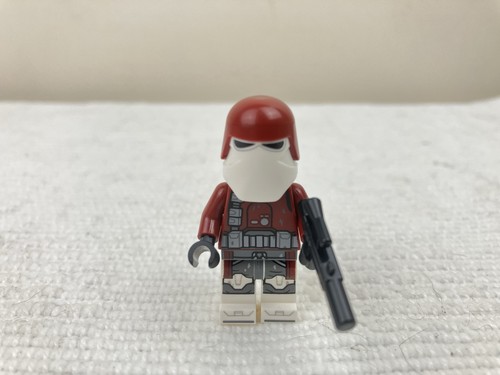 LEGO Star Wars Galactic Marine Clone Minifigur 75413.neu - Bild 6 von 6