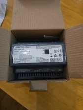 Philips Dynalite DDBC120-DALI controller illuminazione e suo manuale di installazione.