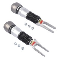 2Stk Vorne Federbein StoßDäMpfer Neu FüR 2009-2013 Porsche Panamera 970 S GTS