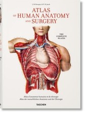 Atlas of Human Anatomy and Surgery / Atlas d ...