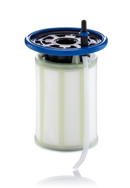 Mann-Filter Kraftstofffilter PU 7018 Filtereinsatz FüR Alfa Stelvio 949 AXC1A-image