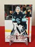 Niklas Kokko 2025-26 Upper Deck Young Guns Rookie Seattle 