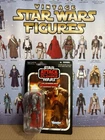 2010 Star Wars Vintage Collection Super Battle Droid VC37 MOC Figure 1st Run