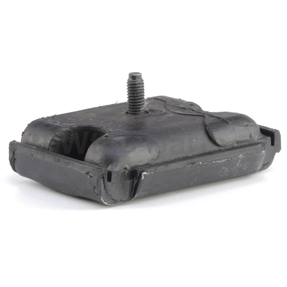 2x soportes de motor delanteros para Ford F-350 1975 1976 tracción trasera 5,9 L Foto 3 de 4