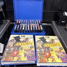 Marshall Cavendish Story