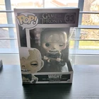 Funko Pop! Vinyl: Game of Thrones - Wight #33
