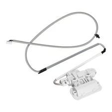 W10810403 Washer Lid Lock Assembly Latch Switch For Whirlpool/Maytag W10787836