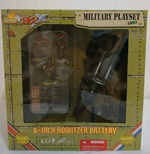 The Ultimate Soldier  8-Inch Howitzer Battery