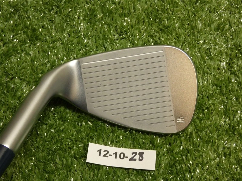 Ping G Le3 женщин 46 * W питчинг-ведж ULT250 L женщины графит черный горошек новый - Изображение 3 из 4