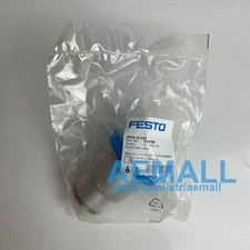 1pcs New Festo VBOH-32-G12 1587988 Hand Slide Valve