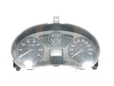 Compteur Fiat SCUDO