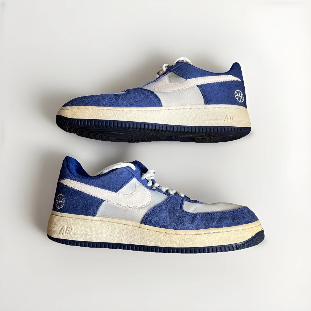Nike Air Force 1 Low Net Collector's Society for Sale
