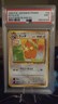 1999 P.M. Japanese Promo Raticate Southern Island - R.I. PSA 9 - Pocket Monsters