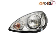 SCHEINWERFER RECHTS MICROCAR M.GO 2 DCI AB 2011 FAHRGESTELLNUMMER VH861BC