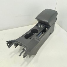 Seat Leon (5F) 2014 Mitte Armlehne 5F0858329 CIV37666
