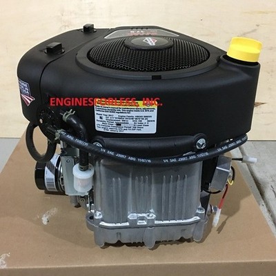  Briggs & Stratton 500cc engine for 31Q777-0113-B1 SNAPPER ELT 2044 (2690594)