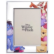 Cornice Disney Winnie The Pooh and Friends Portafoto 13x18 
