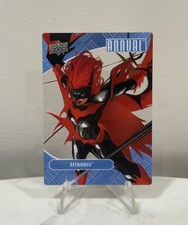 2026 Upper Deck Platinum DC Comics Guide in-content 26