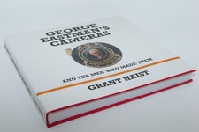 George Eastman's Cameras by Grant Haist 330 Pages BOOK. NEW condition