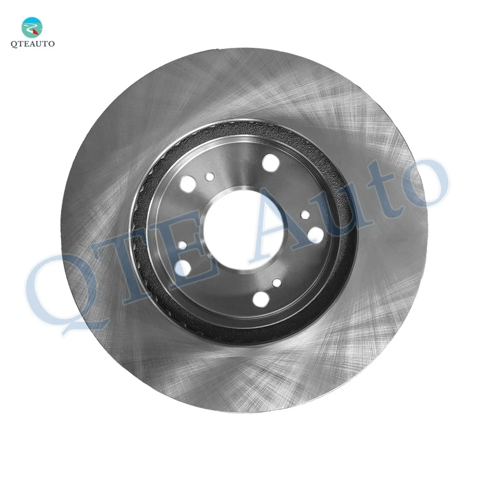 Передние 262 мм тормозные диски для Honda CR-Z 2011-2015 годов выпуска - Изображение 4 из 4