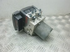 POMPA E CENTRALINA BMW X5 E70 XDRIVE ABS 2011 6780126 6798286 0265250347