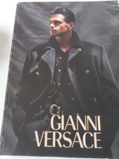 Katalog Collezione Uomo Autunno Inverno  1993/94  No 25