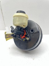 NISSAN Micra II (K11) Bremskraftverstärker 4721099B25 4721099B26 + HBZ 98-