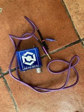 Original Nemesis Machine Power Supply - NEW with Box