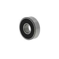 Skf Rillenkugellager 6224 -2RS1 Id 120Mm Ad 215Mm Breite40Mm 1St./Ve WäLzlager