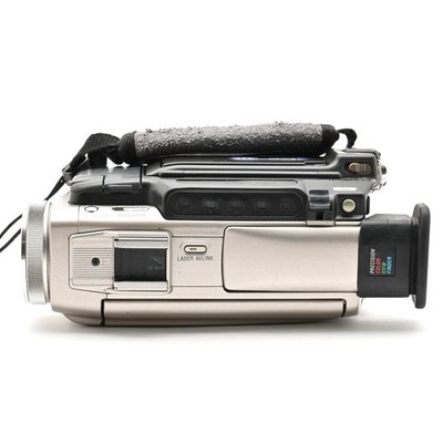 SONY DCR-TRV10 ビデオカメラ Sony DCR-TRV10 Camcorder - Silver for sale online | eBay