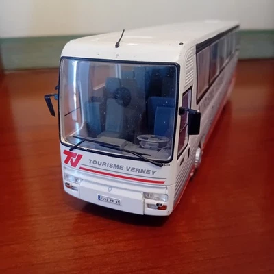 ELIGOR LBS 1/43 - Bus Car Autocar Renault FR1 Le Tourisme Français EUR 110,00 - FR